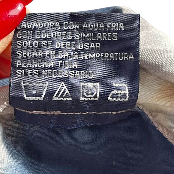 Y2K Chinese Dragon Serpent Tribal Hawaiian Button Up Shirt Men Sz XL Japanese - Picture 9 of 9